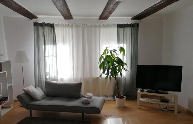 Ferienwohnung Das Fuchsrevier Images_1