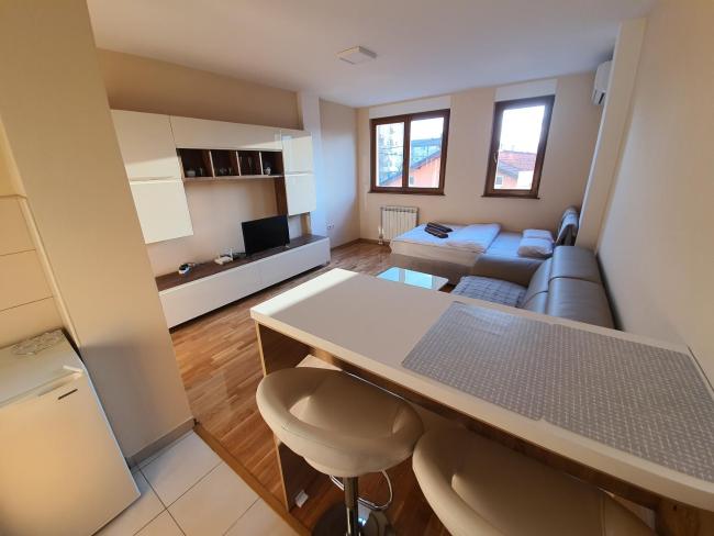 Apartman "The Nest" Images_3