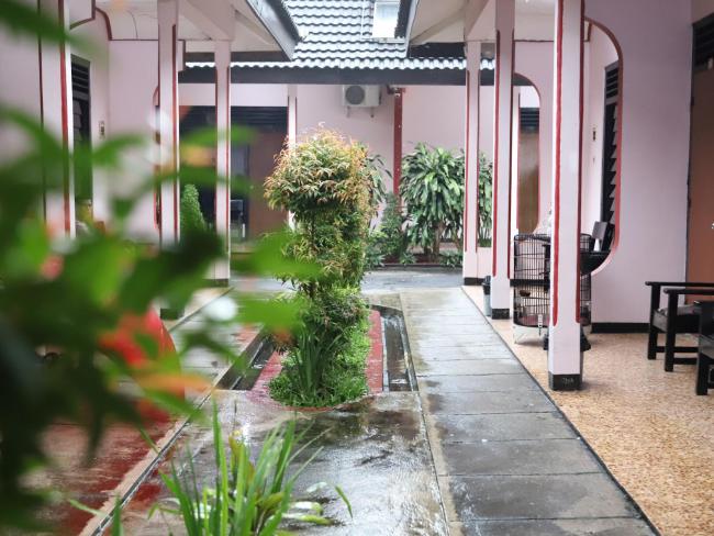Hotel Borobudur Jogjakarta Images_1