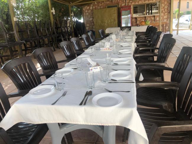 Madaba Camp Resort Images_2