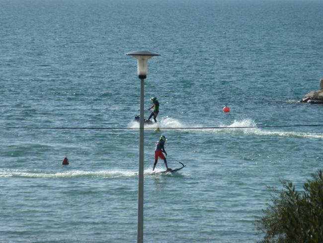 Seaview apartment with balcony - Blaž Images_5