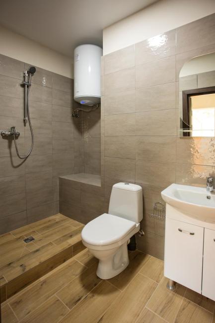 Hotel.K. Уютная студия на Довженко. Images_2
