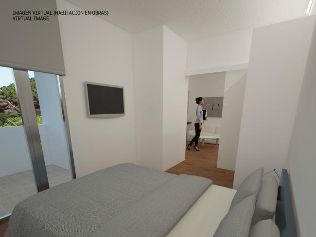 Hostal Sa Vinya Suites 30-35m2 Images_2