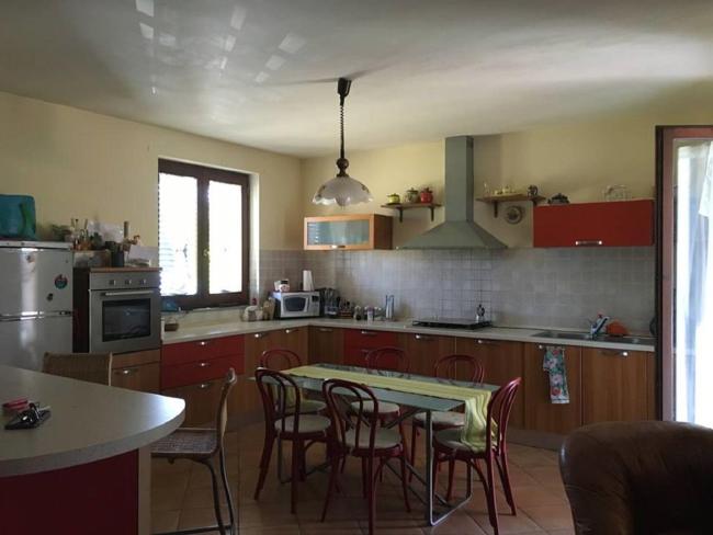 Spacious Villa in Castelferro with Garden Images_2