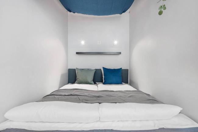 Ground floor studio, private and practical. NG37 Images_5