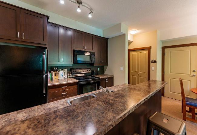 Comfy and Centrally Located 1 BD Condo Images_4