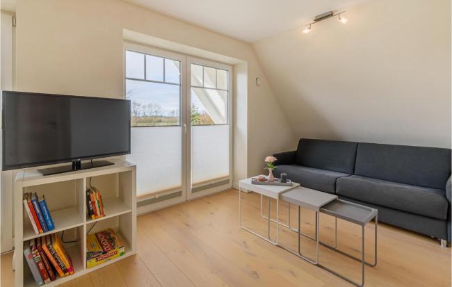 Cozy Apartment In Langenhorn Images_1