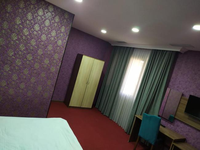 LARA HOTEL SPA Images_2