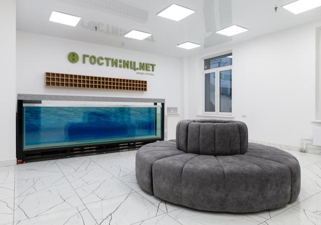 Гостиниц NET на Железнодорожной Images_2