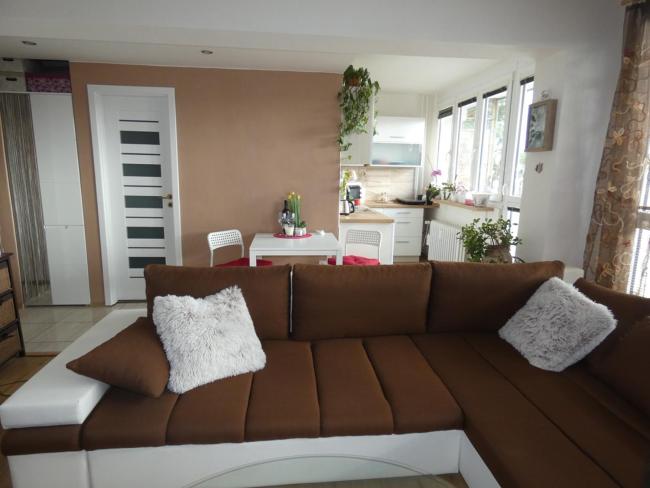 Krátkodobý pronájem garsoniéry v centru Kutné Hory Images_1