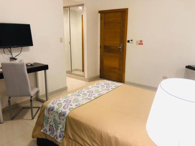 Dpravia Hotel SRL Images_5
