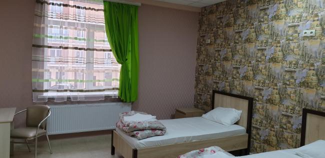 Хостел СЛОН Пятигорск Images_2