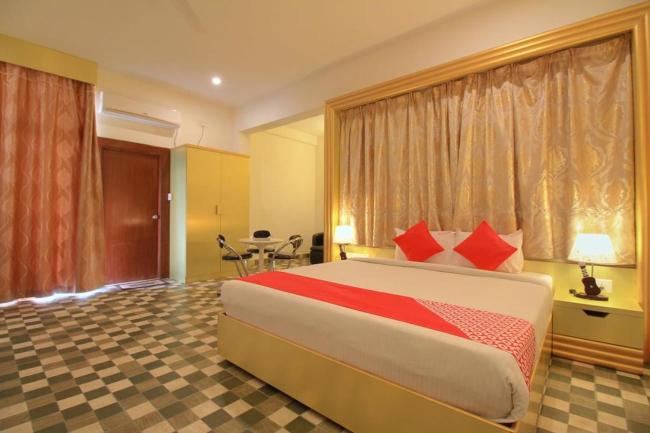 New Milestone Hotel Images_3