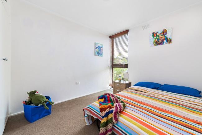*SANITISED* Spacious Getaway in a 2BR + Free Parking Images_2