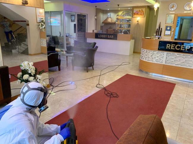 Adana Yukselhan Hotel Images_1
