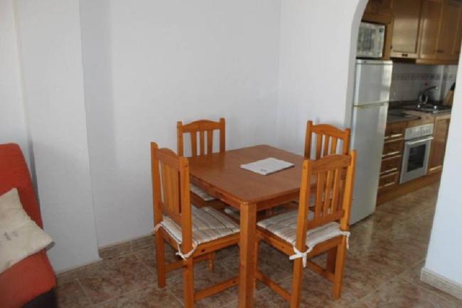 La Ciñuelica R15 1st Floor Apartment Com Pool L164 Images_4