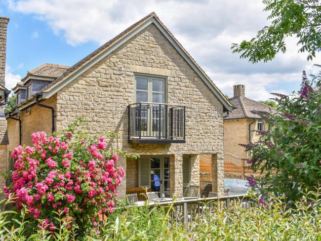 Bridge House, Cirencester Images_2