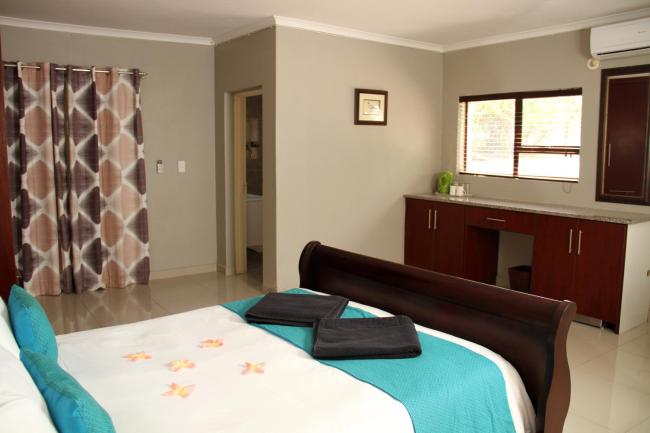 Tinyiko Kruger Lodge Images_2