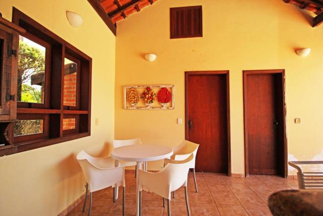 Chácara com piscina e churrasqueira Images_2