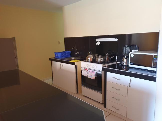 Nice 2nd floor 3BR / 2BA apartment in Huanchaco Images_5