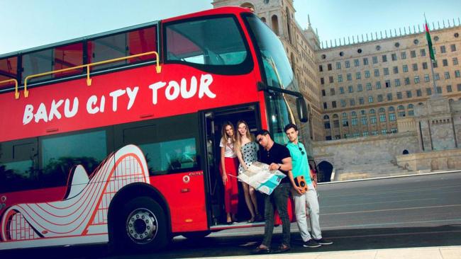 Check-in Apartment Narimanov metro station Images_4