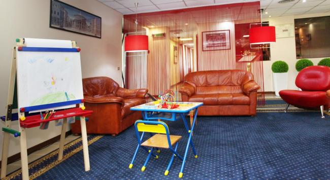Venice Hotel Images_3