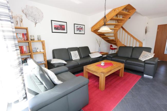 Haus Inselwind - Doppelhaushälfte Images_4