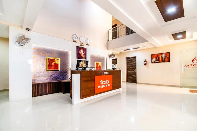FabExpress Advik Sai Residency Images_1