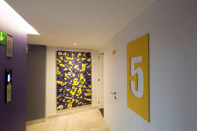 Awesome and Unique in the heart of Puebla D502 Images_1