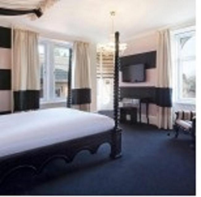 Bothwell Bridge Hotel Images_4