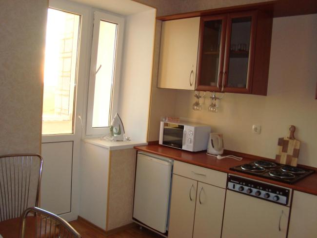 Апартаменты Уют Images_2