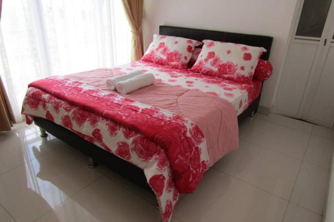 Easy Go anywhere, 3BR, 6-8Pax- Free Pick Up Images_3