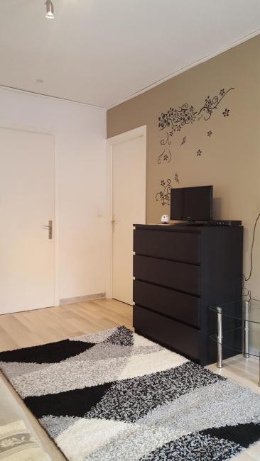 Nice Centre, Superbe Studio Proche Mer Images_2