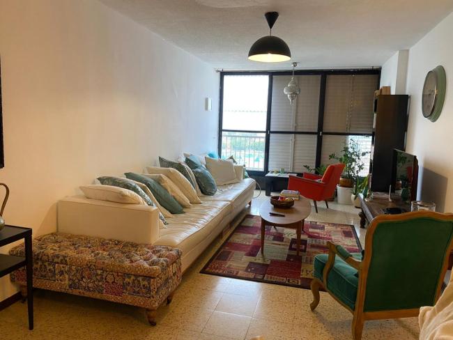 Room in Tel Aviv Yaffo Images_3