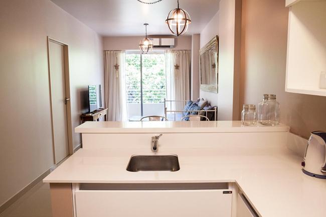 Charcas - Pretty apartment in SoHo Images_1