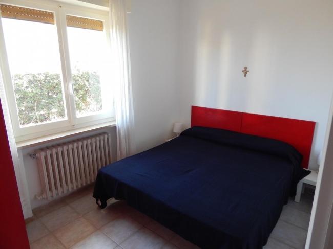 M151 - Marcelli, trilocale direttamente sulla spiaggia Images_5