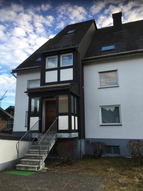 FeWo Erlebniskappe Winterberg im Fichtenweg Images_1