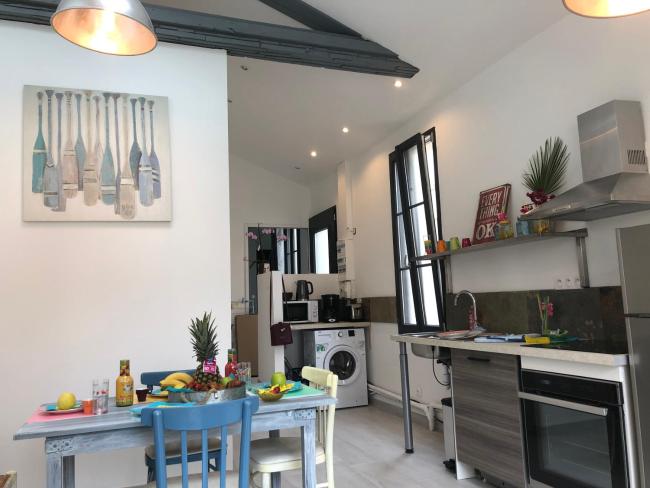 Le Clos du Square - climatisé Images_2