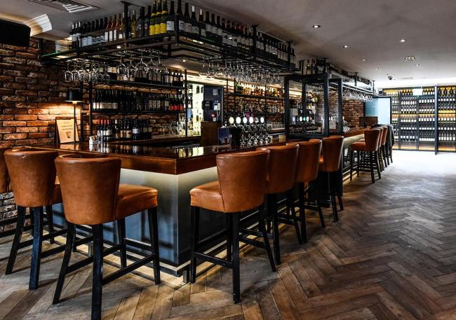 The Huntsman Inn Images_2