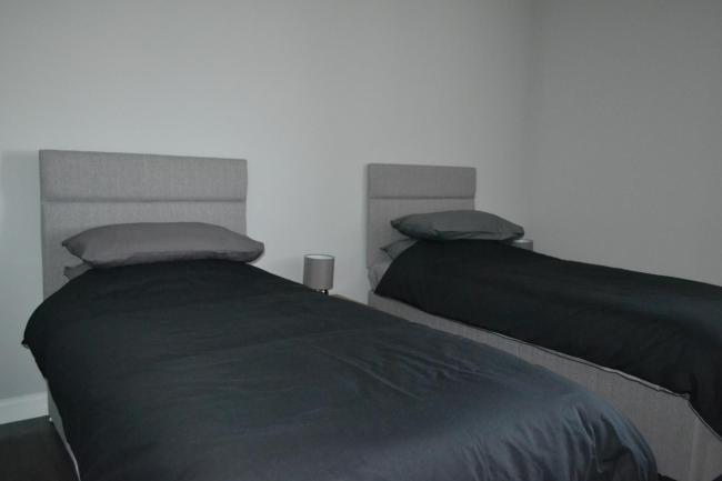 Harbour View Apartment Wick Images_1