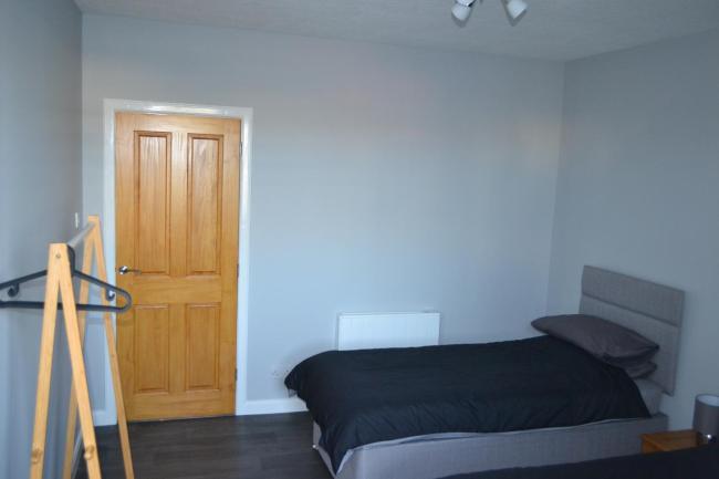 Harbour View Apartment Wick Images_4