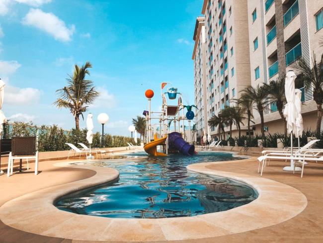 Salinas Park Resort - AP 1008, Torre Maçarico Images_3