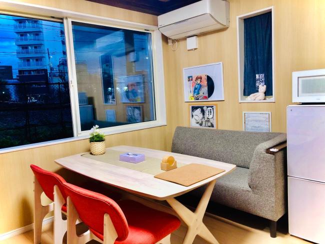 【簡の素 新今宫一番目】2020年新房/新今宫僅需4分鐘/难波梅田無需轉乘/独享三层一户建/免费停车 Images_2