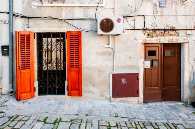 Studio DeAmicis of Downtown Rovinj Images_2