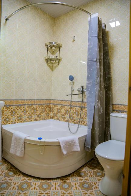 Old Gate Hotel Images_2