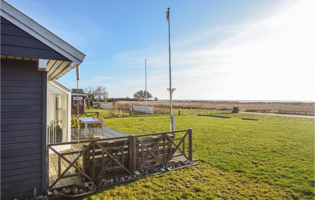 Nice home in Haderslev w/ WiFi and 2 Bedrooms Images_5