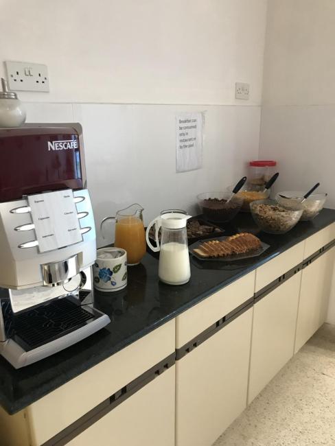 Whitestar Guesthouse Images_2