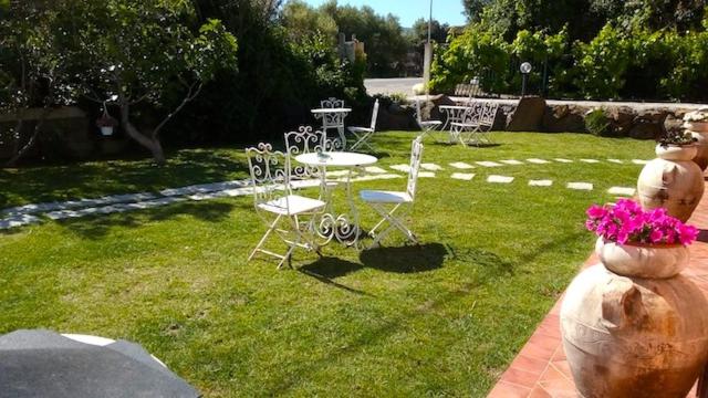 QUADRIFOGLIO Affittacamere Images_1