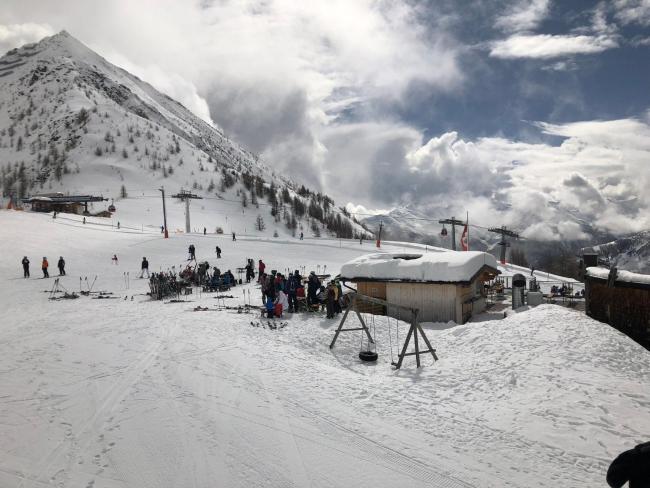 Apartment Mölltaler Gletscher Images_3