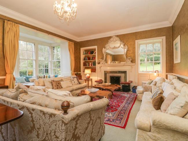 Ormidale House, Colintraive Images_4